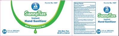 1427 Hand Sanitizer PDP.jpg 1427 Hand Sanitizer PDP - 1427 Hand Sanitizer PDP
